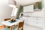 Ferienwohnung in Niendorf/Ostsee - Strandhotel, App. 47 - Bild 4