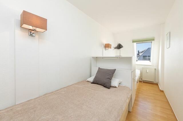 Ferienwohnung in Niendorf/Ostsee - Strandhotel, App. 47 - Bild 5