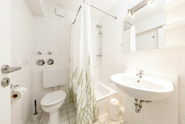 Ferienwohnung in Niendorf/Ostsee - Strandhotel, App. 47 - Bild 6