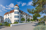 Ferienwohnung in Niendorf/Ostsee - Strandhotel, App. 47 - Bild 8