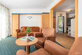 Ferienwohnung in Sellin - Ferienwohnung Margaretha, App. 02 - Bild 8