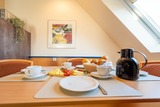 Ferienwohnung in Sellin - Ferienwohnung Margaretha, App. 02 - Bild 16