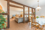 Ferienwohnung in Dassow - Ferienwohnung Erika - Bild 11