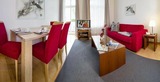 Ferienwohnung in Binz - Villa Aesculap, Whg. 2 - Bild 1