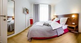 Ferienwohnung in Binz - Villa Aesculap, Whg. 2 - Bild 3