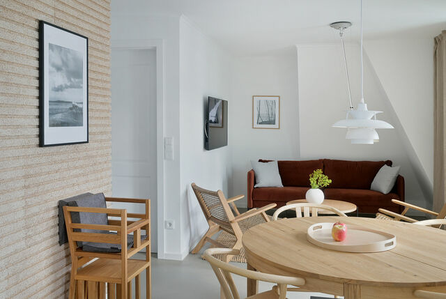 Ferienwohnung in Koserow - KOSI am Meer F&Uuml;NF - Bild 8