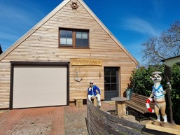 Ferienhaus "Trojan"