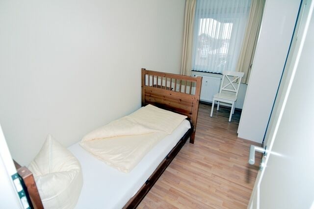 Ferienwohnung in Heiligenhafen - Lotsenhus 1 - Br&uuml;ckstra&szlig;e 36 Wohnung 1 - Bild 2