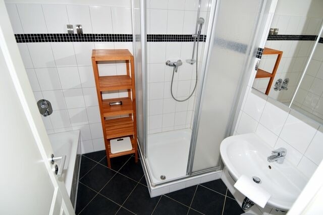 Ferienwohnung in Heiligenhafen - Lotsenhus 1 - Br&uuml;ckstra&szlig;e 36 Wohnung 1 - Bild 3