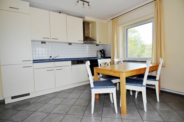 Ferienwohnung in Heiligenhafen - Lotsenhus 1 - Br&uuml;ckstra&szlig;e 36 Wohnung 1 - Bild 5