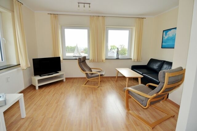 Ferienwohnung in Heiligenhafen - Lotsenhus 1 - Br&uuml;ckstra&szlig;e 36 Wohnung 1 - Bild 6