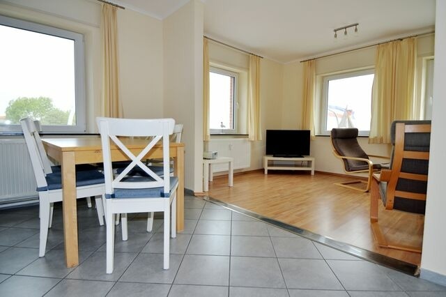 Ferienwohnung in Heiligenhafen - Lotsenhus 1 - Br&uuml;ckstra&szlig;e 36 Wohnung 1 - Bild 7