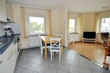 Ferienwohnung in Heiligenhafen - Lotsenhus 1 - Br&uuml;ckstra&szlig;e 36 Wohnung 1 - Bild 9
