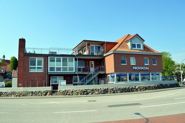 Ferienwohnung in Heiligenhafen - Lotsenhus 1 - Br&uuml;ckstra&szlig;e 36 Wohnung 1 - Bild 10