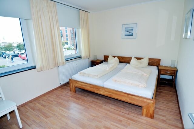 Ferienwohnung in Heiligenhafen - Lotsenhus 1 - Br&uuml;ckstra&szlig;e 36 Wohnung 1 - Bild 11