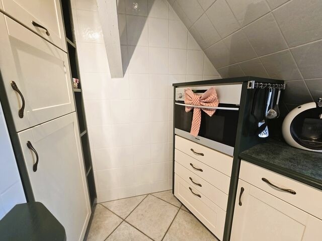 Ferienwohnung in Rerik - Ostseeloft Wischuer - Bild 12
