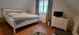 Ferienhaus in Zierow - Reethaus "Goldmarie" - Bild 13