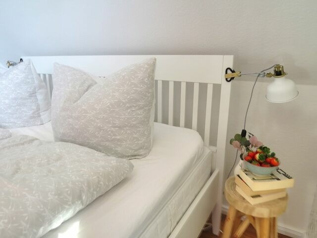 Ferienhaus in Zierow - Reethaus "Goldmarie" - Bild 25