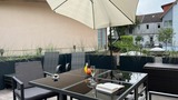 Ferienwohnung in Sellin - Villa Sonneck, App. 02 - Bild 1