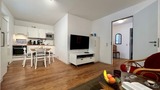 Ferienwohnung in Sellin - Villa Sonneck, App. 02 - Bild 6