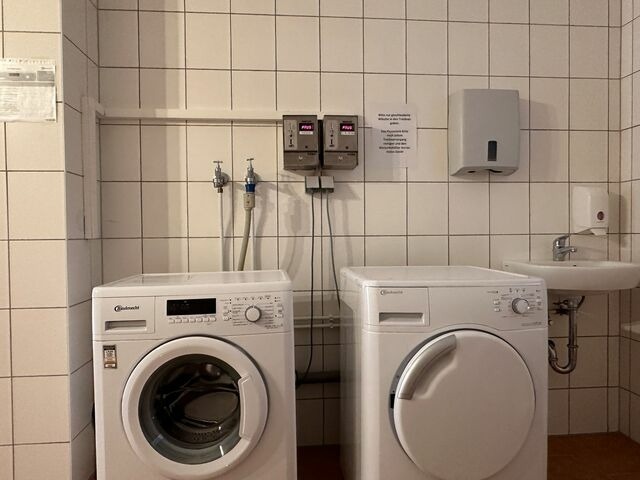 Ferienwohnung in Sellin - Villa Sonneck, App. 02 - Bild 21