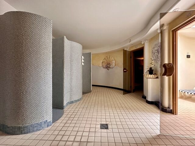 Ferienwohnung in Sellin - Villa Sonneck, App. 02 - Bild 22
