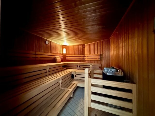 Ferienwohnung in Sellin - Villa Sonneck, App. 02 - Bild 24