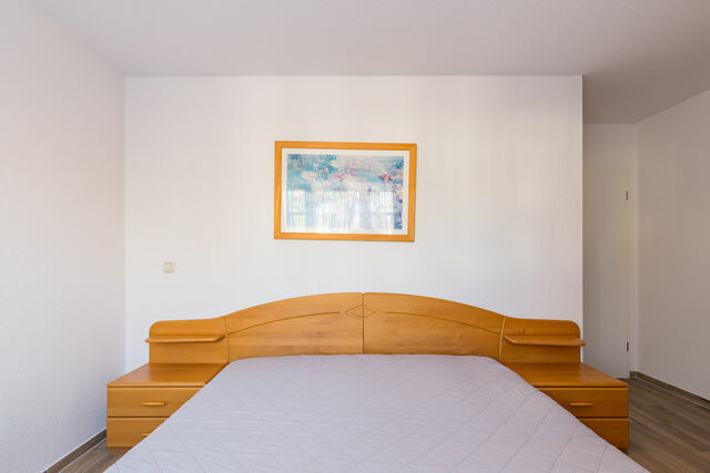 Ferienwohnung in Boltenhagen - Villa Augusta, Ferienwohnung 06 - Bild 2