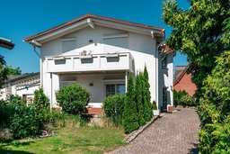 Ferienwohnung "Kormoran"