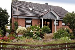 Ferienwohnung H. Liedtke, Wohnung 1
