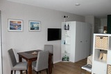 Ferienwohnung in Holm - Ferienappartement K1213 f&uuml;r 2-3 Personen mit Ostseeblick - Bild 6