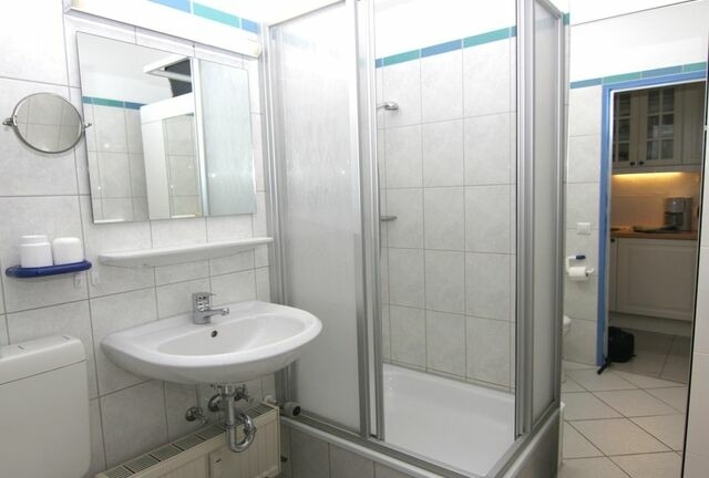 Ferienwohnung in Holm - Ferienappartement K1213 f&uuml;r 2-3 Personen mit Ostseeblick - Bild 9