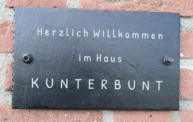 Ferienhaus in Fehmarn - Inselidylle, Villa Kunterbunt - Bild 25