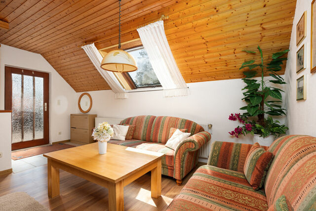 Ferienwohnung in Stein - Strandstra&szlig;e 6 Steinhorizont - Bild 5