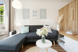 Ferienwohnung in Fehmarn OT Wulfen - Koje 41 - Bild 1