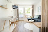 Ferienwohnung in Fehmarn OT Wulfen - Koje 41 - Bild 3