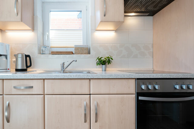 Ferienwohnung in Fehmarn OT Wulfen - Koje 41 - Bild 5