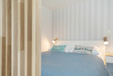 Ferienwohnung in Fehmarn OT Wulfen - Koje 41 - Bild 8