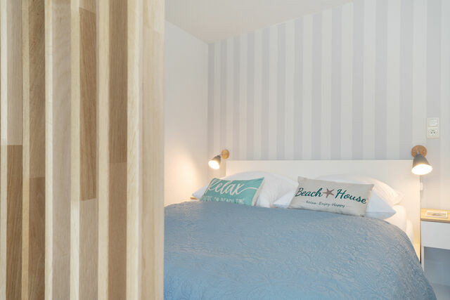Ferienwohnung in Fehmarn OT Wulfen - Koje 41 - Bild 8