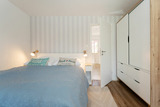 Ferienwohnung in Fehmarn OT Wulfen - Koje 41 - Bild 9