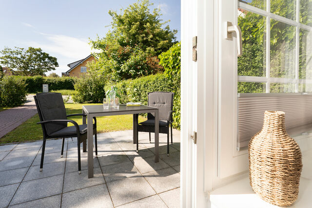 Ferienwohnung in Fehmarn OT Wulfen - Koje 41 - Bild 12