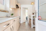 Ferienwohnung in Fehmarn OT Wulfen - Koje 41 - Bild 18