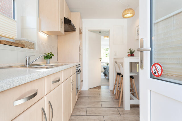 Ferienwohnung in Fehmarn OT Wulfen - Koje 41 - Bild 18