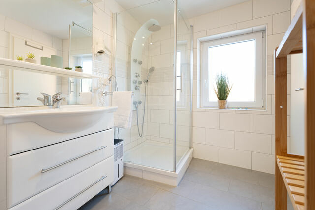 Ferienwohnung in Fehmarn OT Wulfen - Koje 41 - Bild 22
