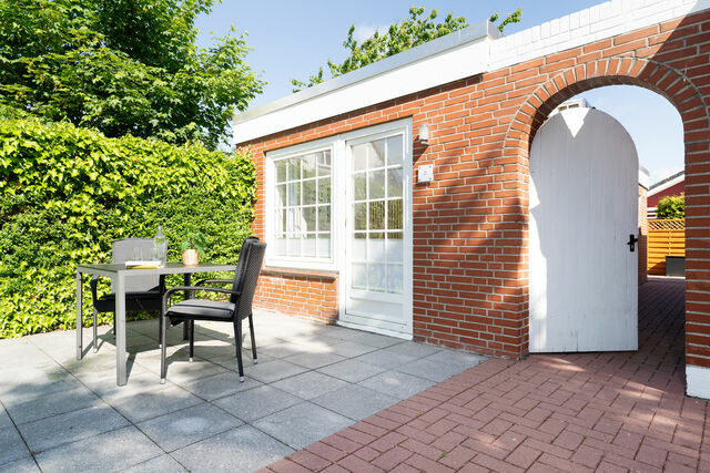 Ferienwohnung in Fehmarn OT Wulfen - Koje 41 - Bild 25