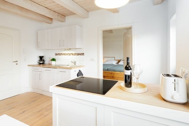 Ferienwohnung in Bosau - Landhaus Sandlid Wohnung 2 - Bild 14